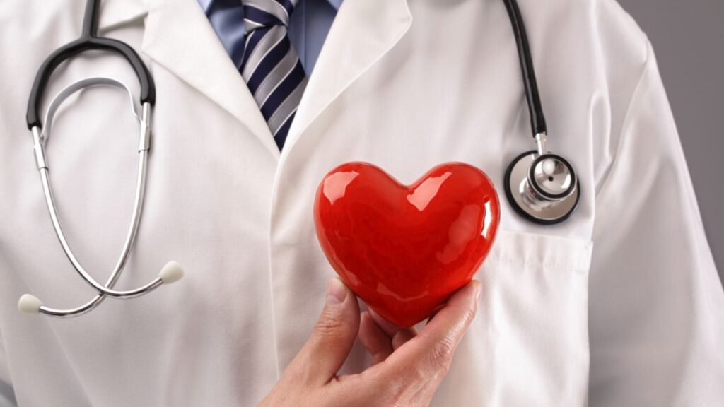 Cardiologistas Clínicos